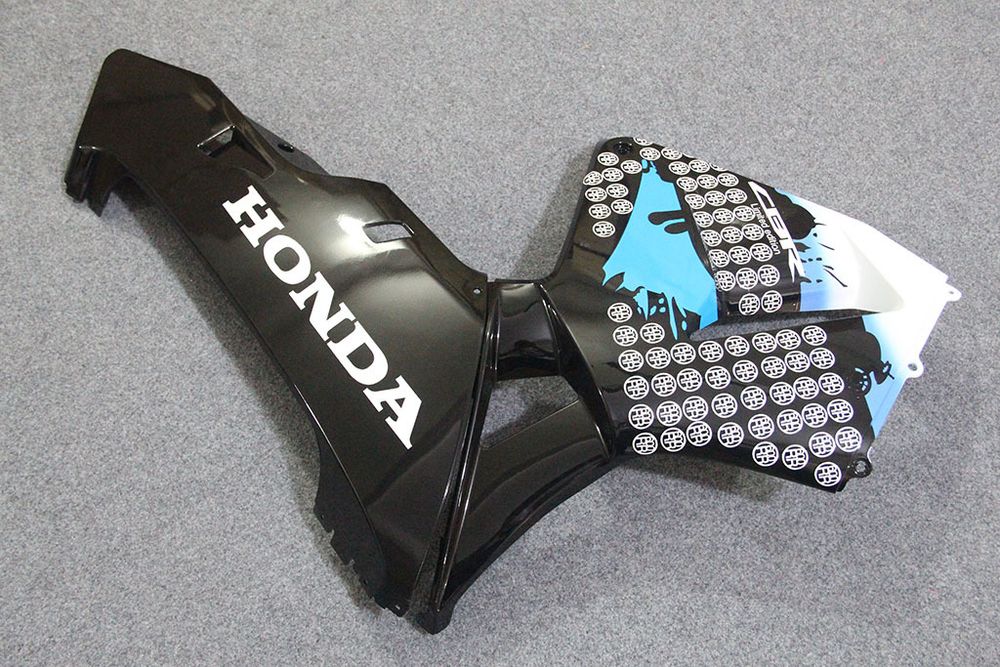 Комплект пластика для мотоцикла Honda CBR 600 RR 03-04 Limited Edition