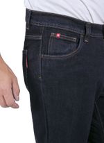 New Classic / Удлиненные / Темно-синий