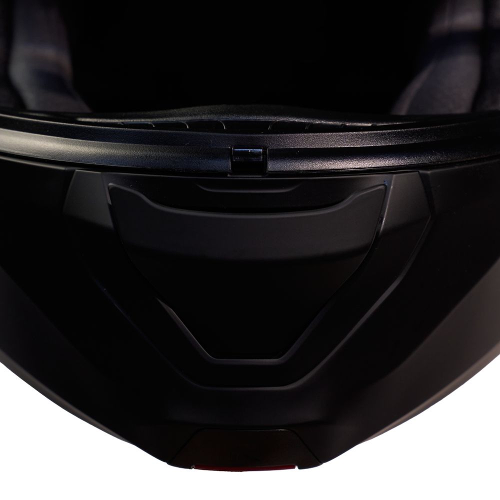 RPHA91 / Матовый / Черный