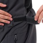 Expedition Pants / Темно-серый