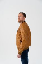 Officer / Коричневый