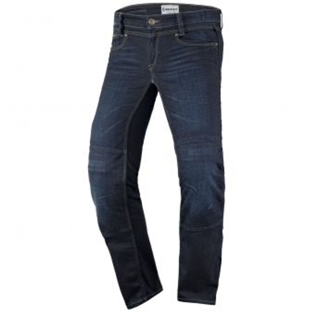 Denim Stretch / Женские / Синий