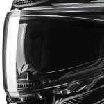 RPHA71 Teth MC5 / Черно-серый