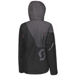 Move Dryo / Женская / Черно-серый