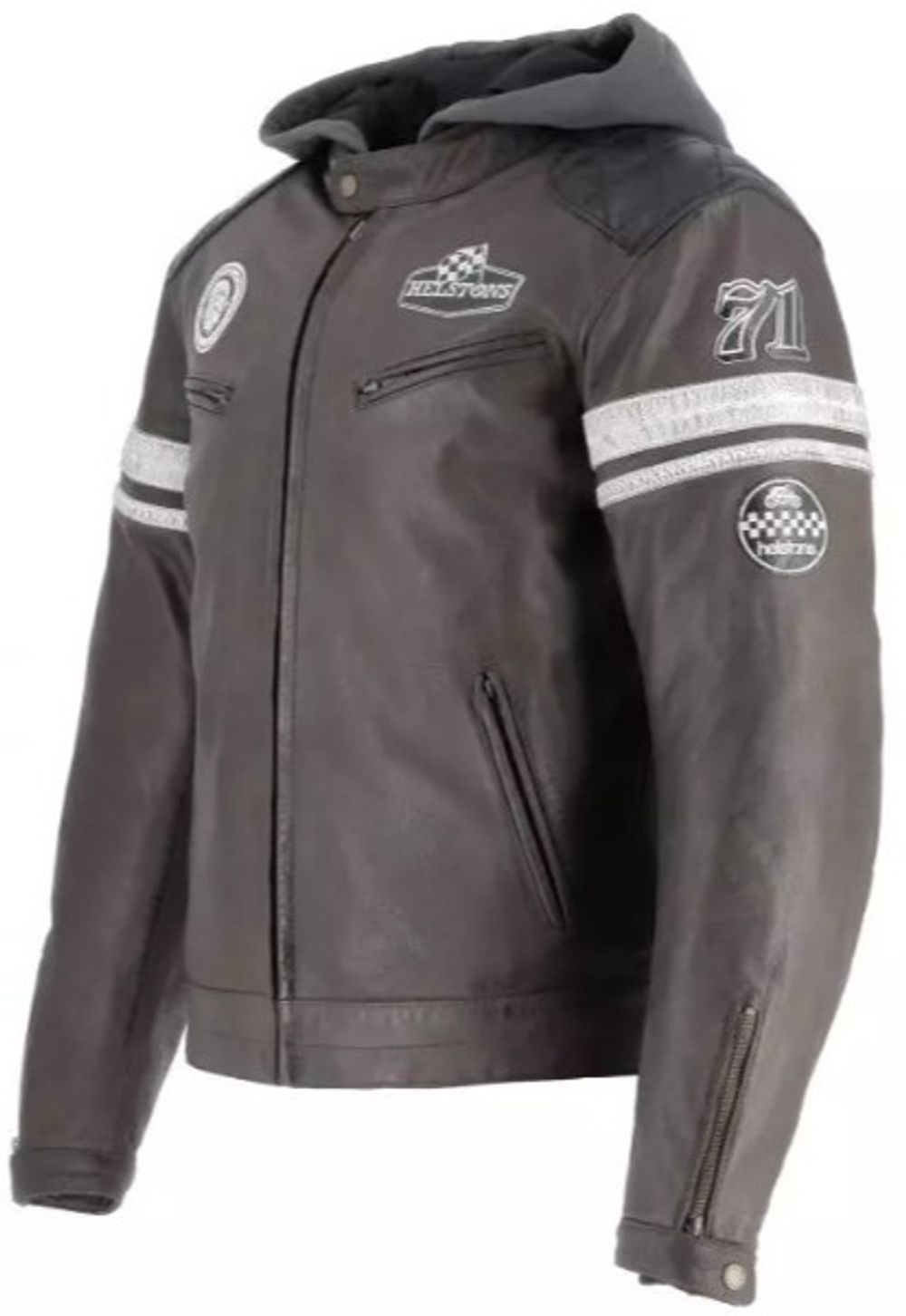 Riposte Cuir Buffalo / Коричневый