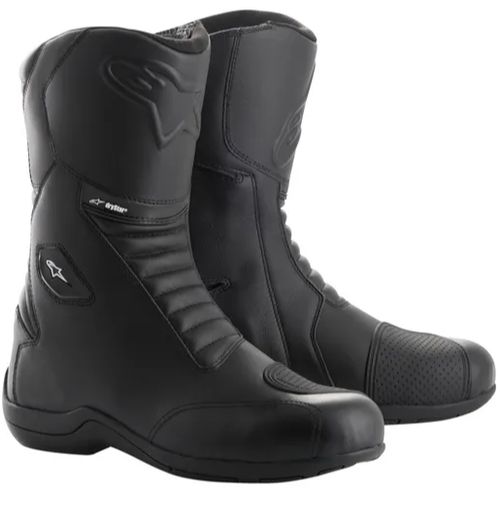 Andes v2 Drystar / Черный