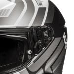 i71 Viz MC5 / Черно-серый