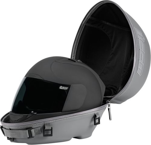 Molded Helmet Case