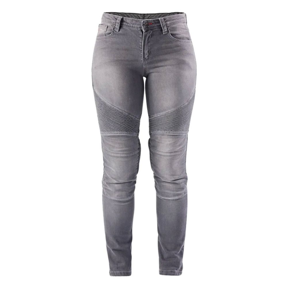 Purdey Evo Slim / Женские / Серый