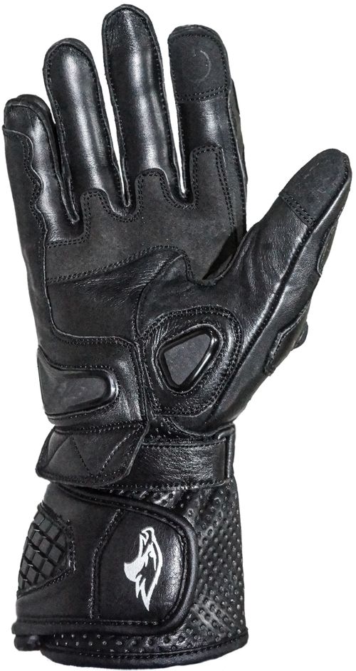 Scorpion / Черный