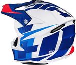 i50 Argos MC2 / Бело-синий