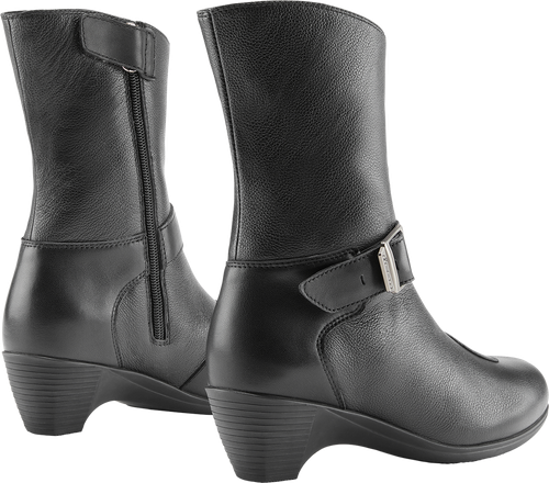 Tuscadero Boots / Женские / Черный