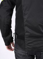 Breathe / Черно-зеленый