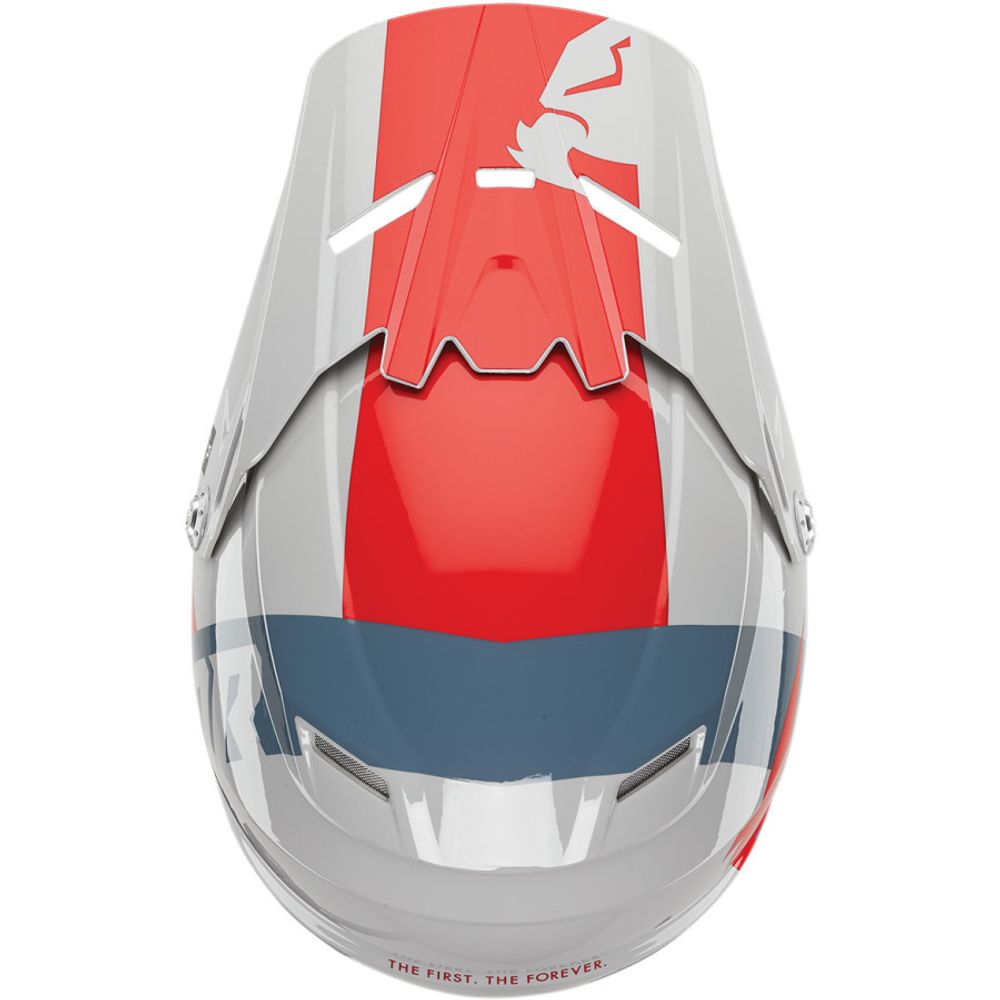 Sector Shear / Детский / Красно-серый