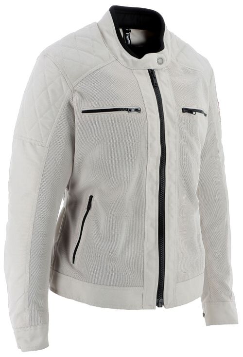 Widow Air Tissu Mesh / Женская / Белый