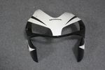 Комплект пластика для мотоцикла Honda CBR 600 RR 03-04 Бело-Черный