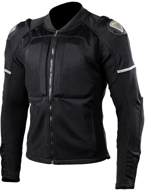 AIR Shell 3.0 full protection / Черный