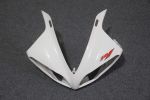 Комплект пластика для мотоцикла Yamaha YZF-R1 09-11 Бело-Красный COLOR+