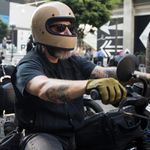 Gringo Gloss / Золотой