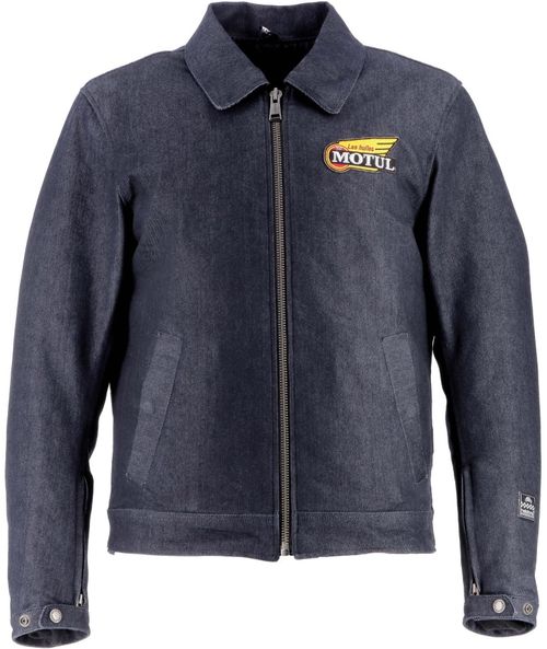 Mecanic Toile Coton / Синий