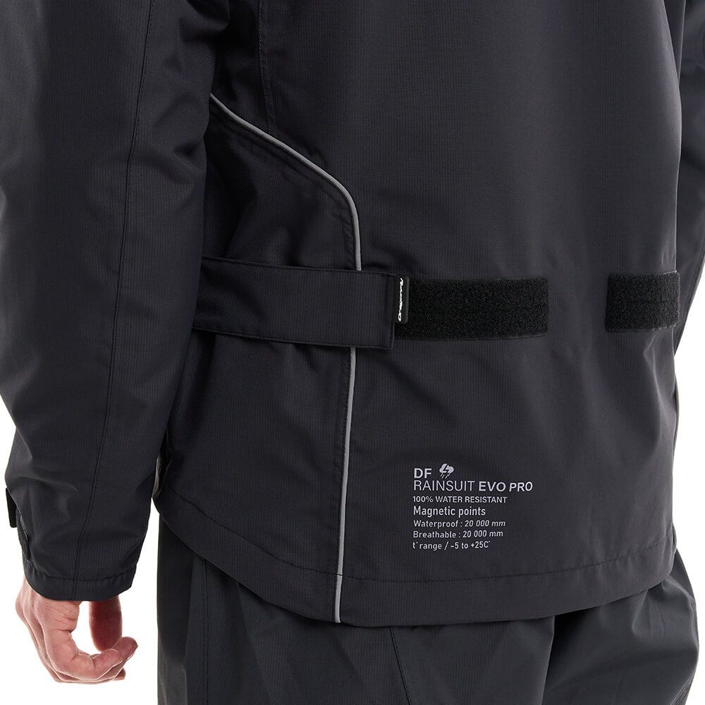 Evo Pro / Черный