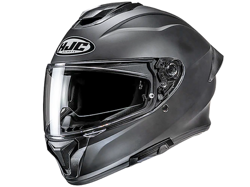 Купить Мотошлем Интеграл HJC C71 / Матовый / Черный