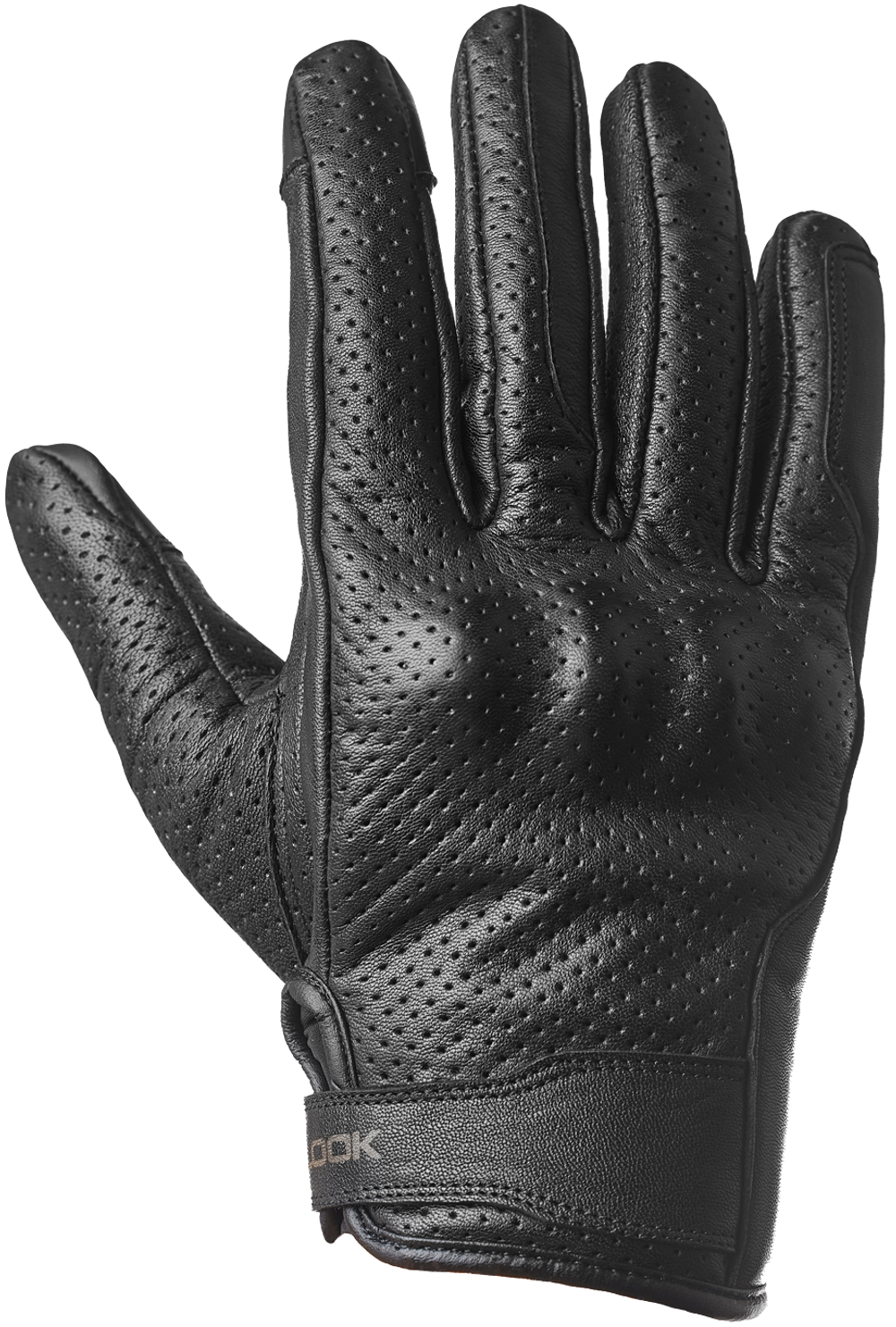 Atomic / Черный