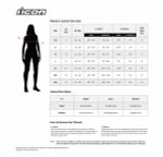 Tuscadero Tank / Женская / Черный