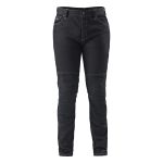 D03 Tapered / Черный