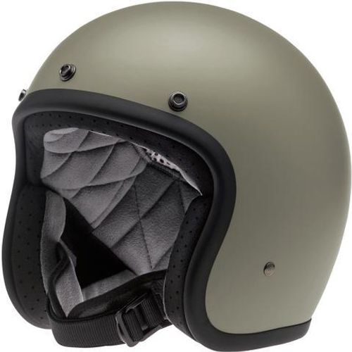 Bonanza Flat / Бронзовый