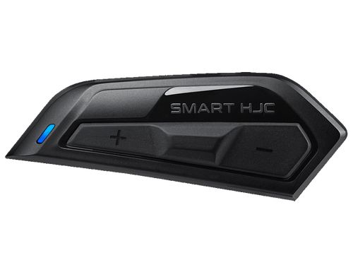 Купить Мотогарнитура  HJC Smart 50B / Черный