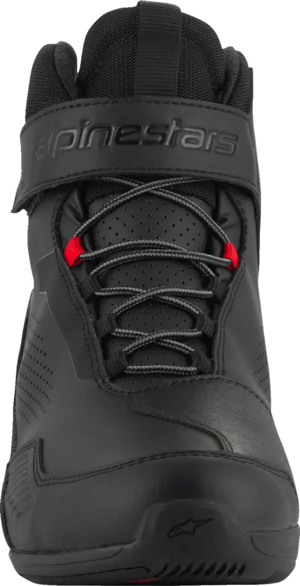 Austral GTX / Черно-серый