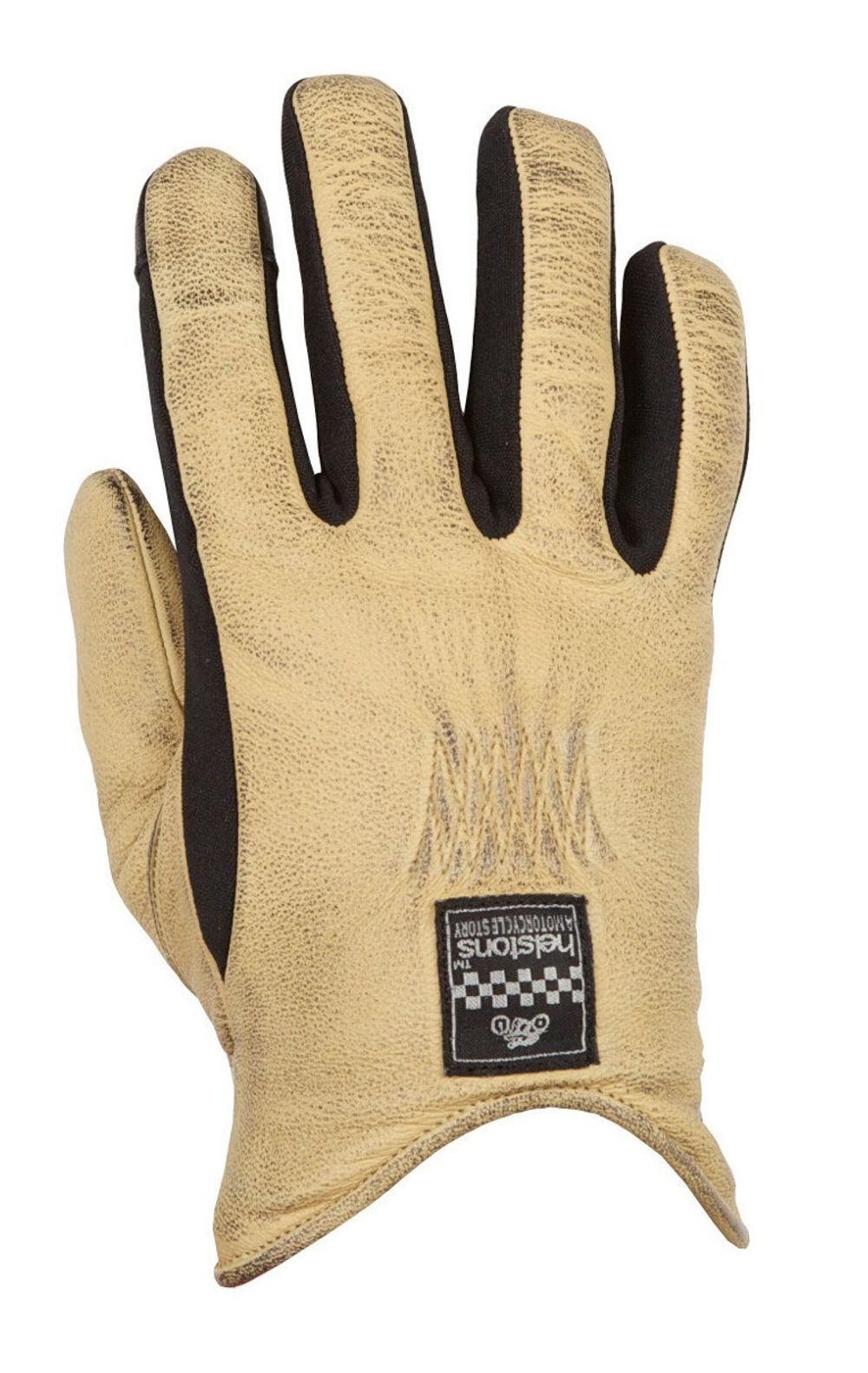 Fidji Cuir Hiver / Женские / Бежевый