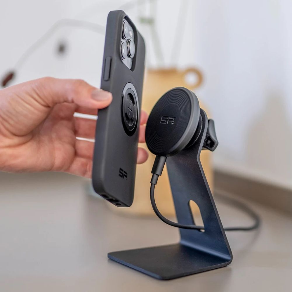 Phone Case SPC+ iPhone 14/13 / Черный