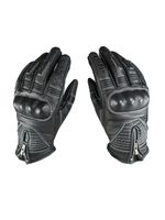 Capella / Кожа / Черный