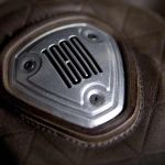 Retrograde 1000 Jacket / Коричневый