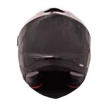 EXO-520 Evo Air Solid / Черный