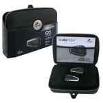 Scala rider Q3 Multiset / Черный