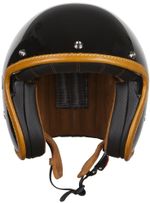 Sun Helmet Carbone / Черный