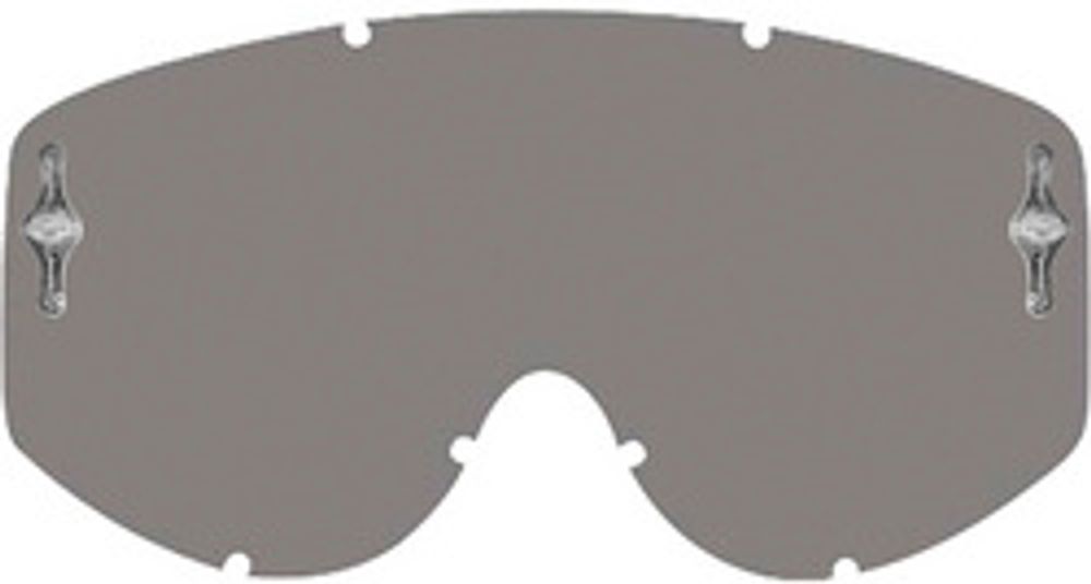 80's SGL WKS / Серый