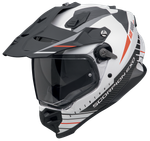 ADF-9000 Air Feat / Матовый / Бело-черный