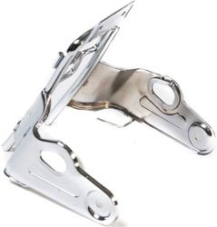 Крепление фары