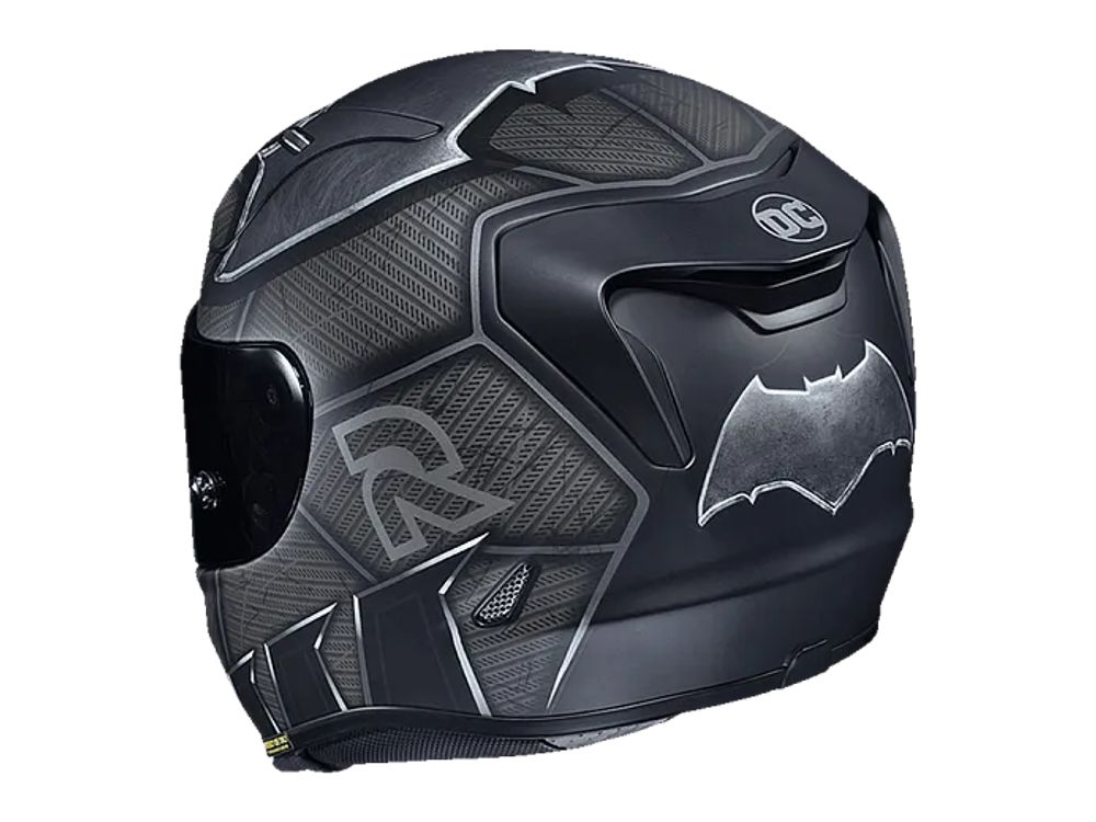 RPHA11 Comics MC5SF Batman / Серый