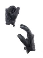 Alfa / Перфорация / Черный