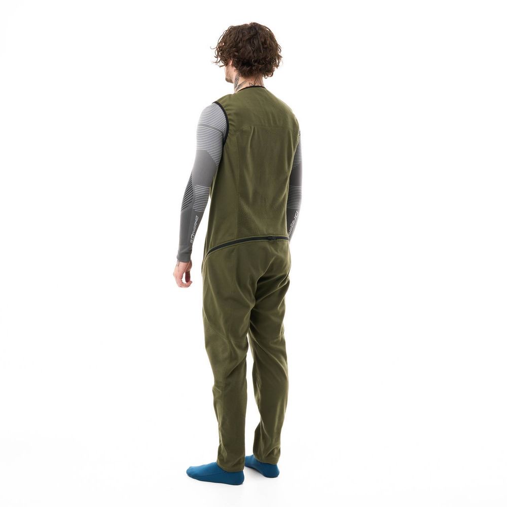 Overalls / Хаки