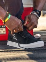 Carga Boots Classic / Черный