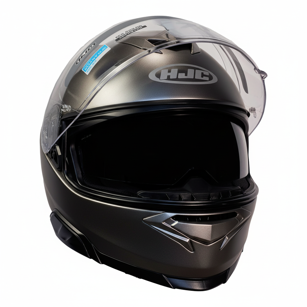 i71 Semi / Матовый / Темно-серый