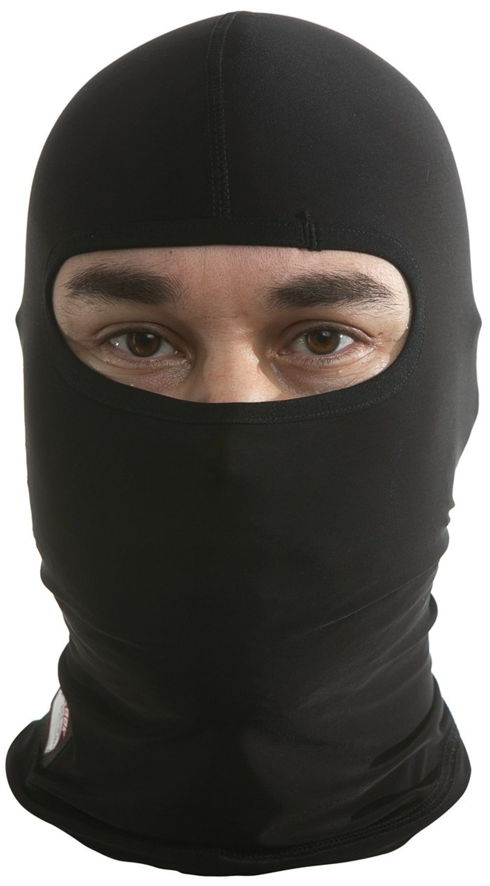 Exhilarant / Черный