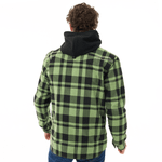 Streetfighter / Зеленый