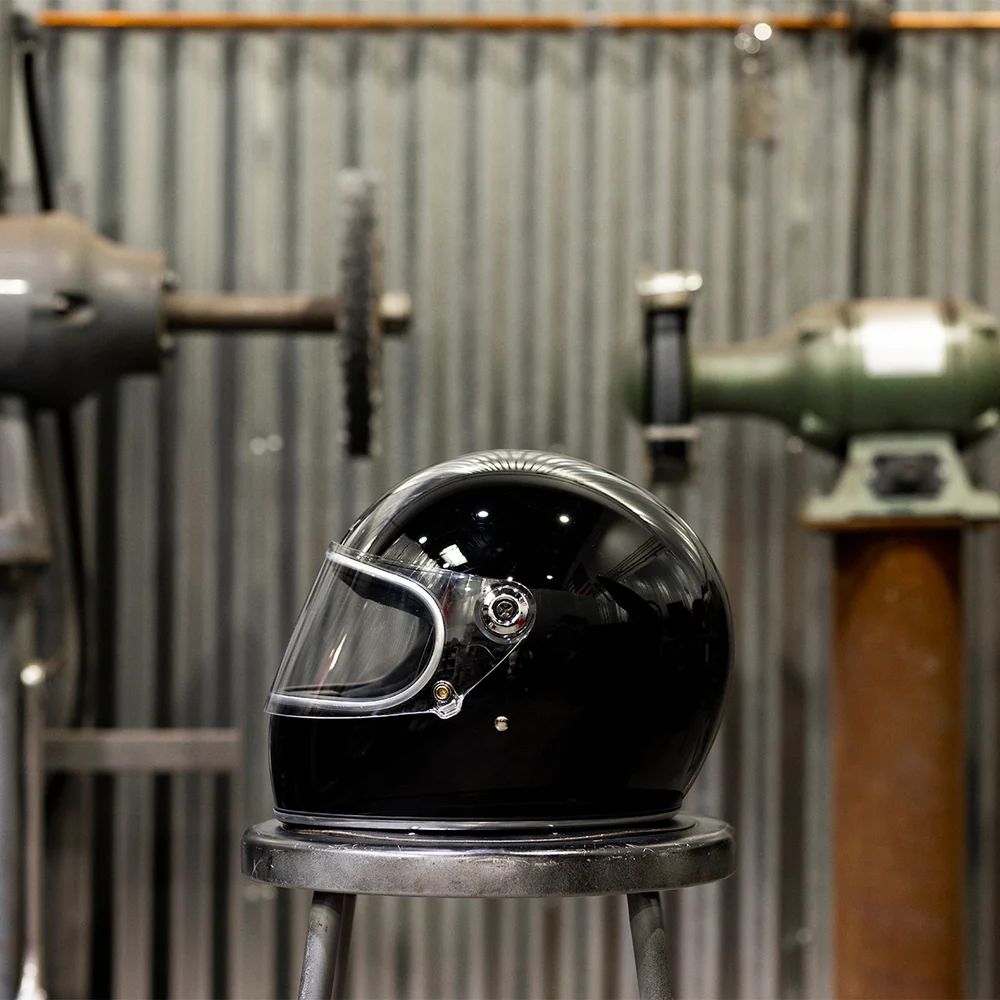 Gringo S / Черный